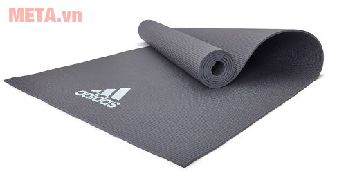 Thảm tập Yoga Adidas ADYG-10400DG 0,4cm Thảm tập Yoga Adidas ADYG-10400DG 0,4cm