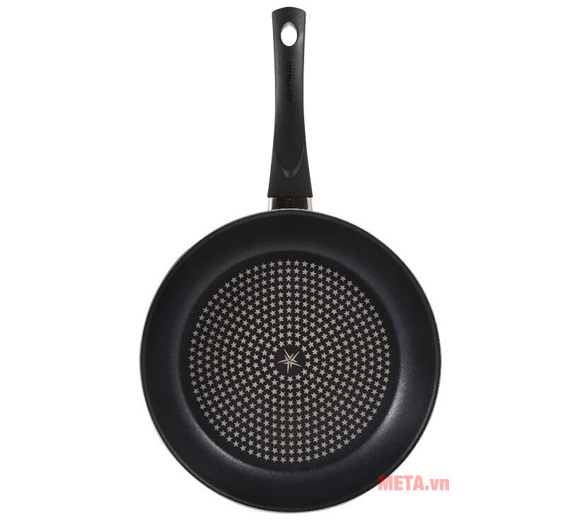 Chảo chống dính HappyCall Comfort Diamond 28cm (3001-0173)
