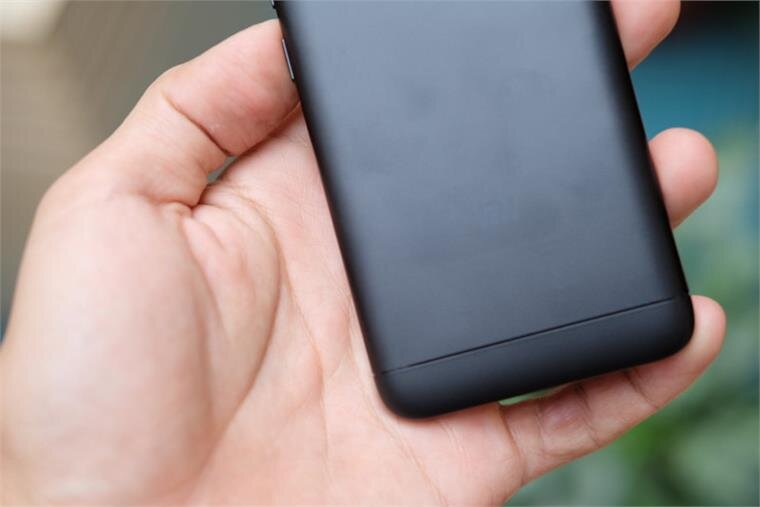 Điện thoại Xiaomi Redmi 4X Black