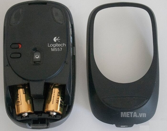 Chuột Bluetooth Logitech M557