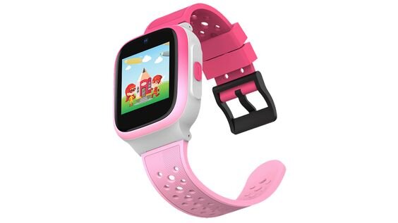 Đánh giá đồng hồ định vị Masstel Smart HERO 4G