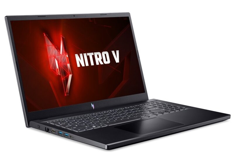 Card đồ hoạ er Nitro V 15 ProPanel ANV15-51-78BG