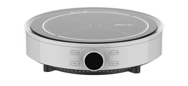 Bếp từ đơn Sunhouse SHD6882