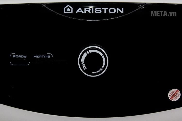 Bình nóng lạnh gián tiếp Ariston SL 20 2,5 FE 20L