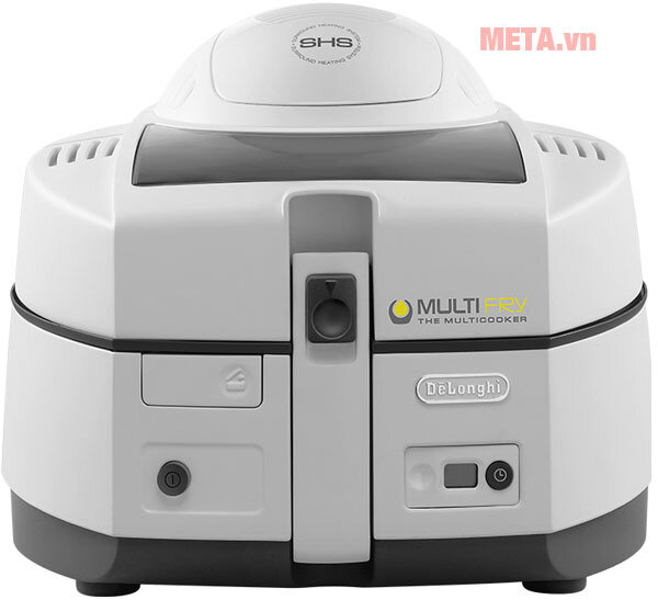 Nồi chiên ít dầu đa năng Delonghi FH1130