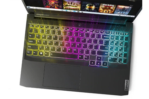 Laptop Lenovo Ideapad Gaming 3 15ACH6 82K2008VVN