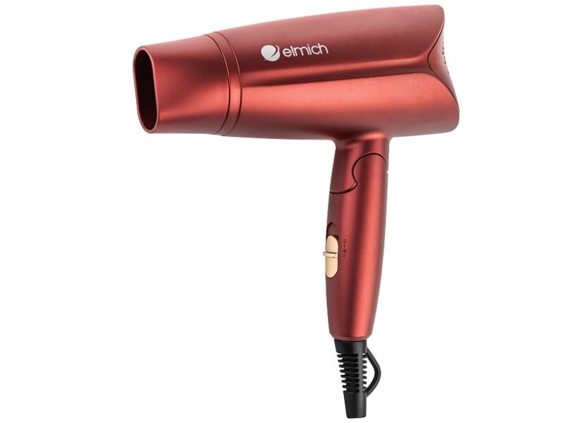 Hình ảnh máy sấy tóc Elmich HDE-1810OL