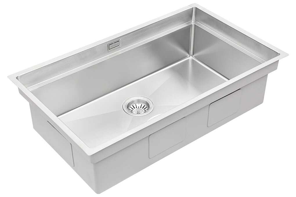 Chậu rửa chén bát Hafele HS21-SSN1S90 (567.94.020)  Chậu rửa chén bát Hafele HS21-SSN1S90 (567.94.020)