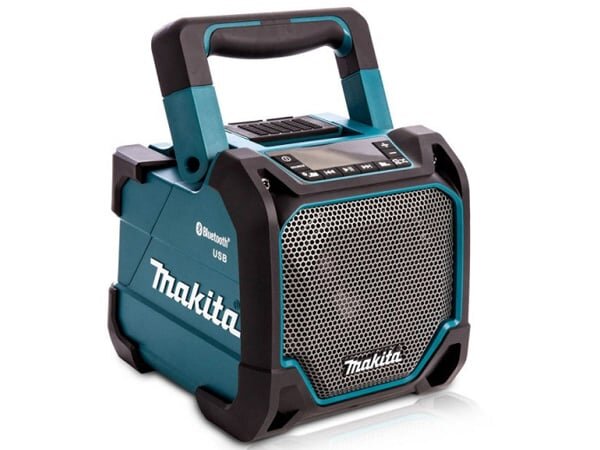 Hình ảnh Makita DMR202 (18V/14.4V/12V MAX/AC) Hình ảnh Makita DMR202 (18V/14.4V/12V MAX/AC)