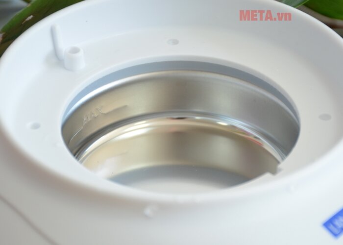 Máy xông hơi mặt Lanaform Care LA131203