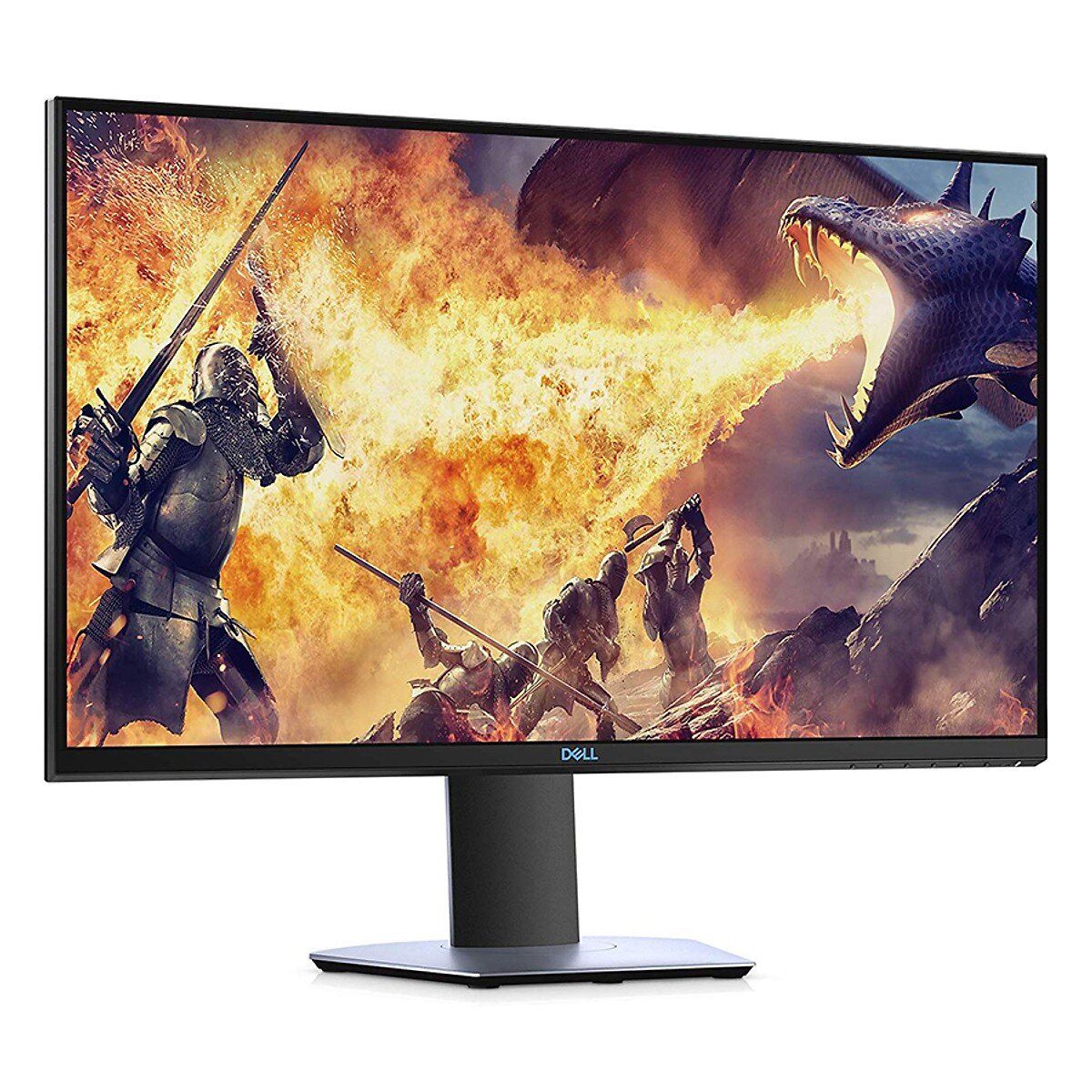 Màn hình Dell S2719DGF 27.0Inch 2K QHD 1ms 144Hz