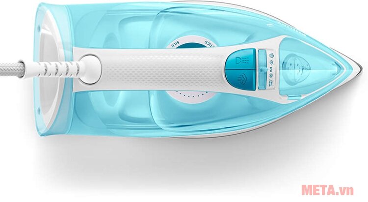 Bàn là hơi nước Philips GC2670