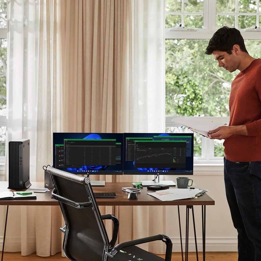 PC HP Pro SFF 400 G9 8U8H7PA 