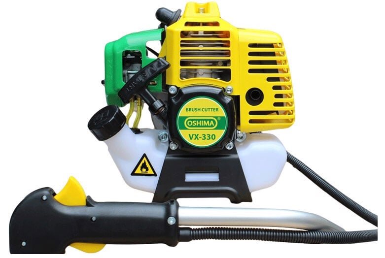 Máy cắt cỏ Oshima