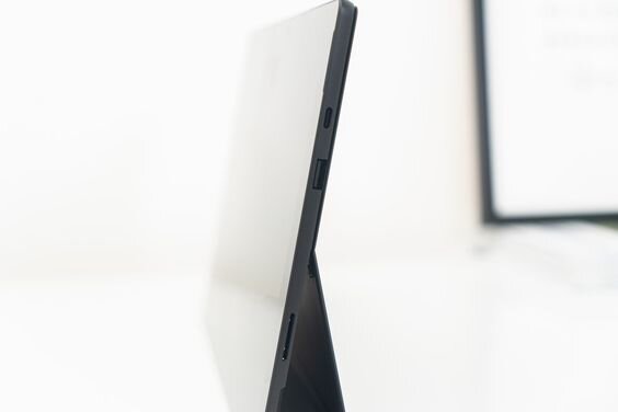 Microsoft Surface Pro 7 - Ảnh 7