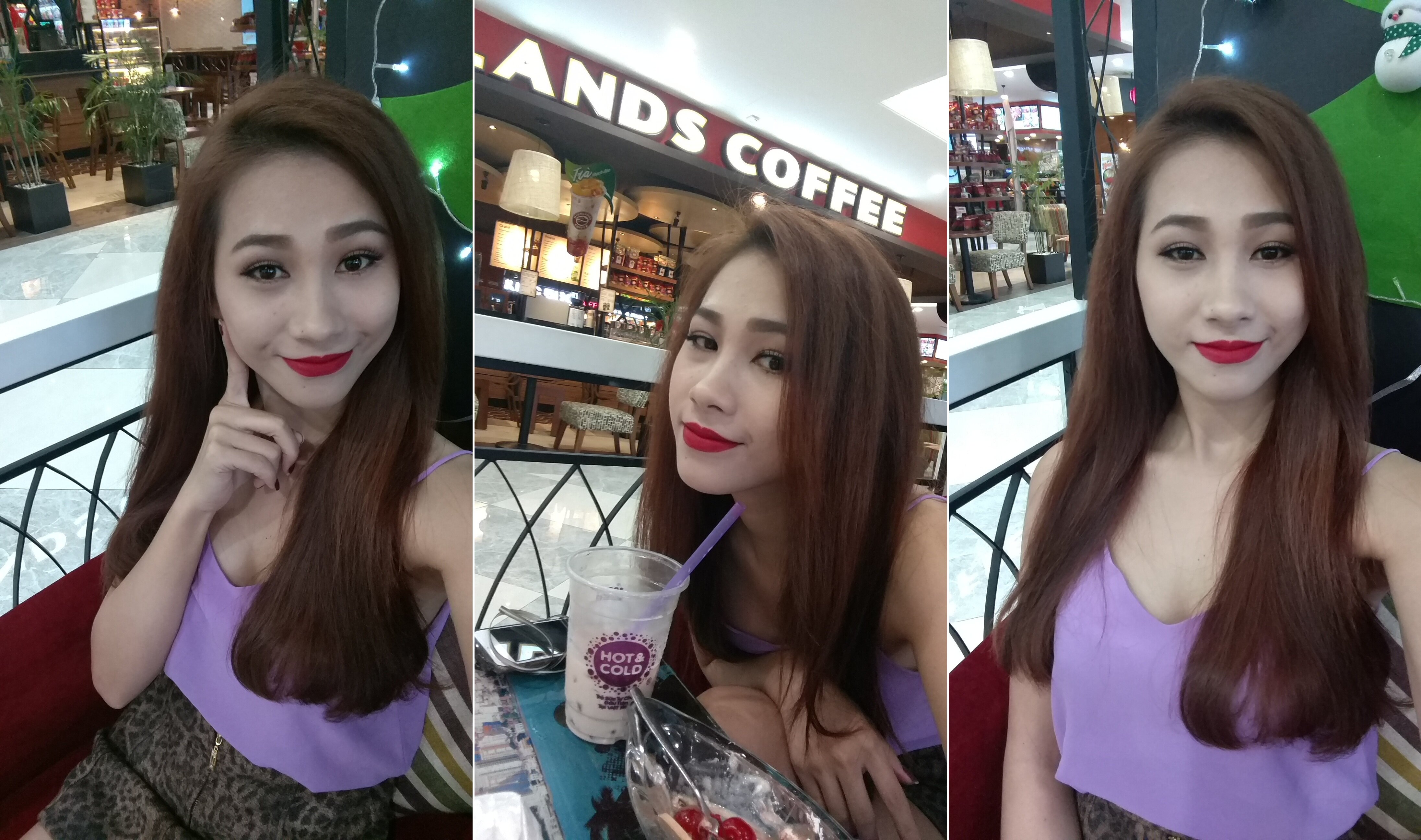 Điện thoại Motorola Moto X Style