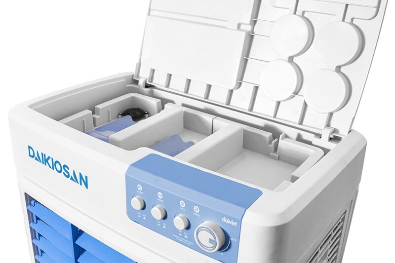 Máy làm mát Daikiosan DM107
