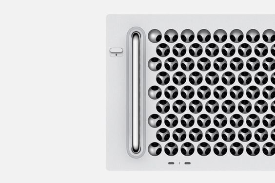 Mac Pro M2 Ultra 2023 24CPU 60GPU/64GB/1TB - Thùng ngang 33