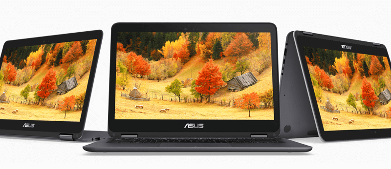 Asus UX360CA M3 7Y30/4GB/256GB/Win10/(C4234T) Asus UX360CA M3 7Y30/4GB/256GB/Win10/(C4234T)