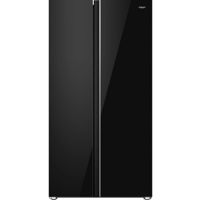 Tủ lạnh Aqua Inverter 646 lít AQR-S682XA(GB)