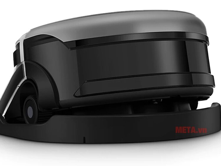 Robot lau nhà, chà sàn iLife W400