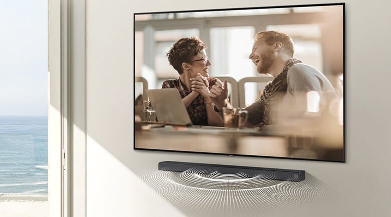 Loa thanh Soundbar Samsung HW-T650