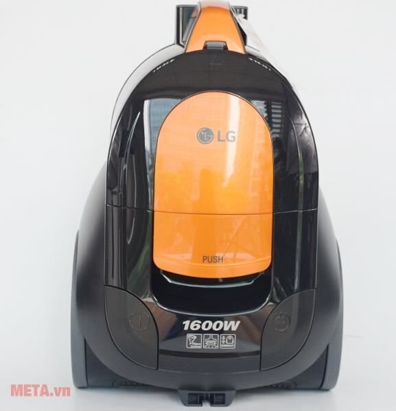 Máy hút bụi LG VC2316NNDO/VC2316NNDPO