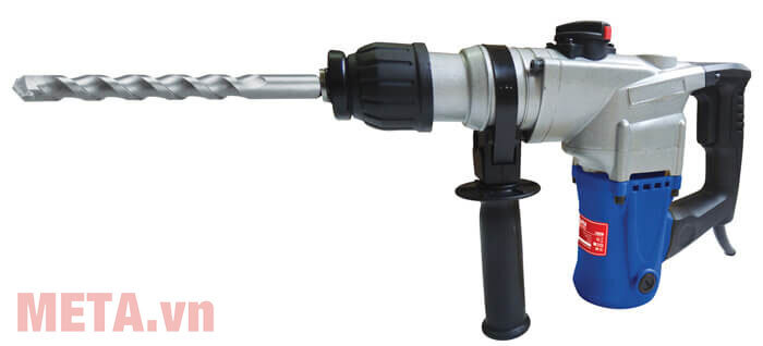 Máy khoan đục Hyundai HDK26 Máy khoan đục Hyundai HDK26