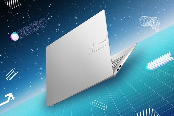 laptop Asus Vivobook Pro M3401QA KM006W 6