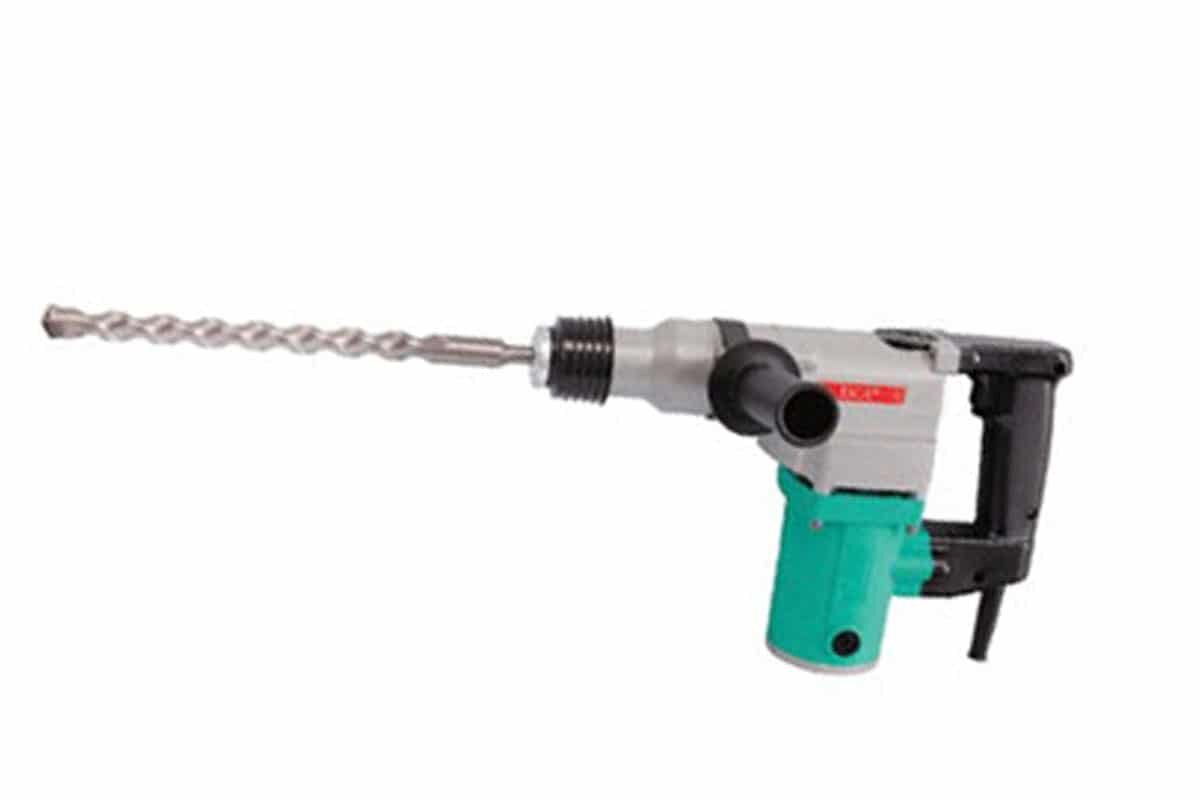 Máy khoan búa 25mm DCA AZJ05-13