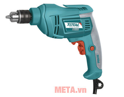 Máy khoan cầm tay Total TD205106E - 500W