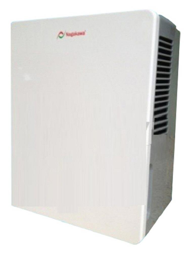 Máy hút ẩm 25L Nagakawa NA-DEX25E