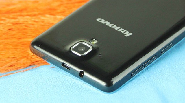 Điện thoại Lenovo A536