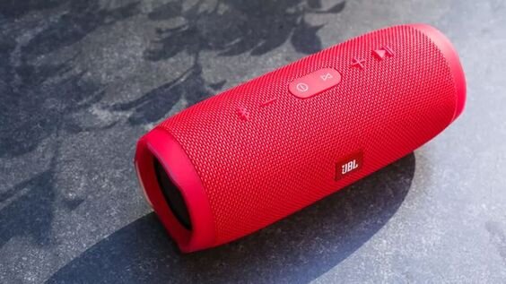 âm thanh Loa Bluetooth JBL Charge 3