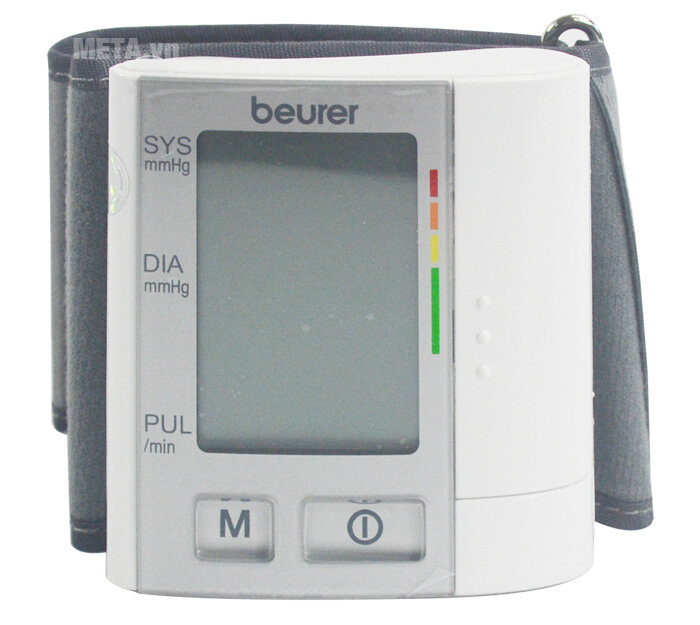 Máy đo huyết áp cổ tay Beurer BC40