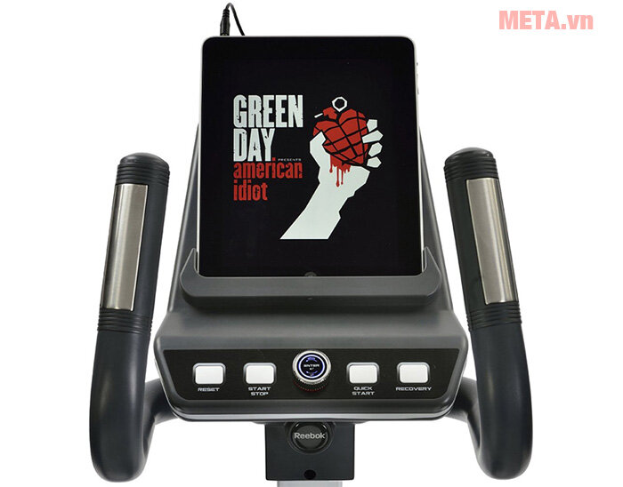 Xe đạp tập Reebok RVTT-10711