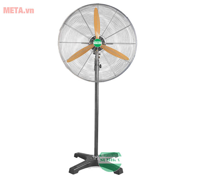 Quạt đứng công nghiệp Sumika ST 750A (cao cấp) Quạt đứng công nghiệp Sumika ST 750A (cao cấp)