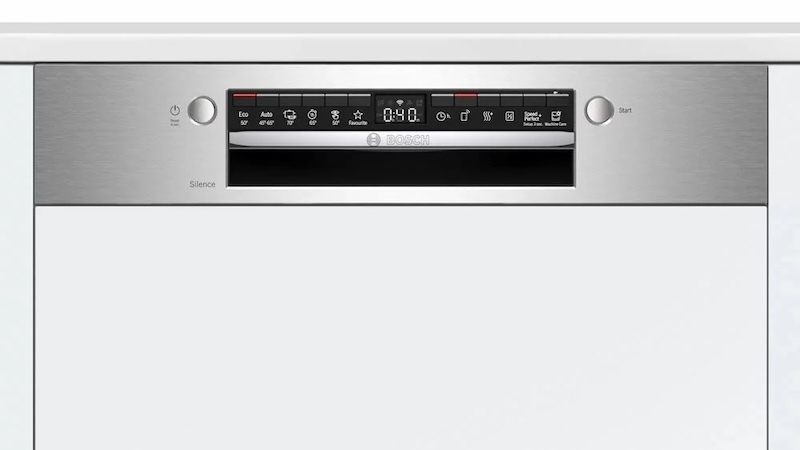 Máy rửa bát Bosch SMI4HVS33E Máy rửa bát Bosch SMI4HVS33E