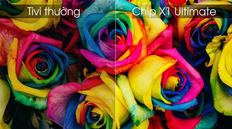 Smart Tivi Sony 85 inch KD-85X9500G, 4K HDR, Android TV