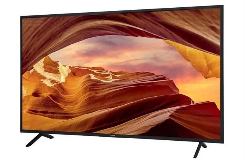 Khám Phá Siêu Phẩm Google Tivi Sony 4K 65 inch KD-65X77L