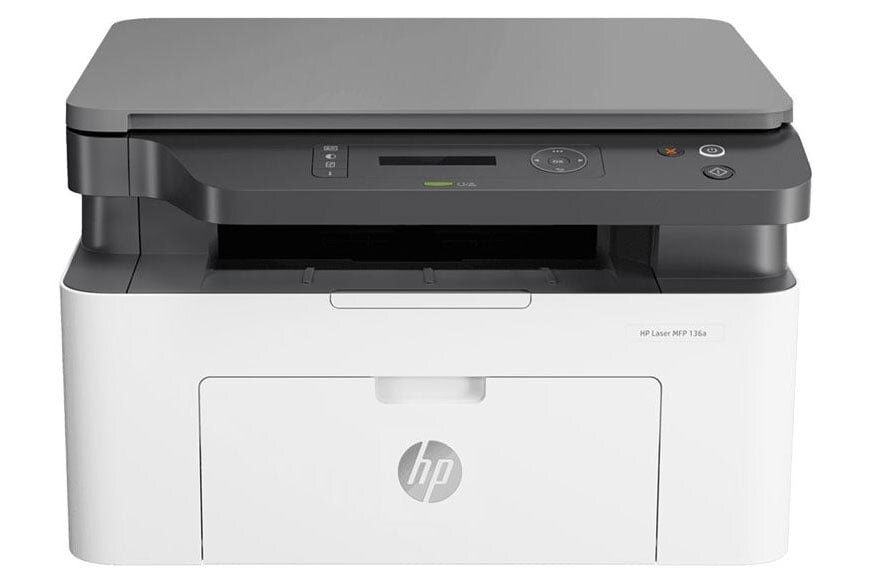 HP 136A 4ZB85A