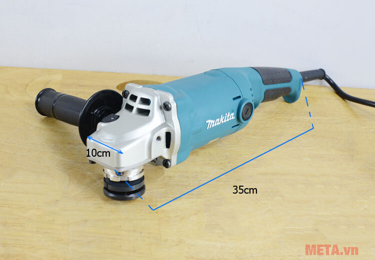 Máy mài góc Makita GA5010 1.050W
