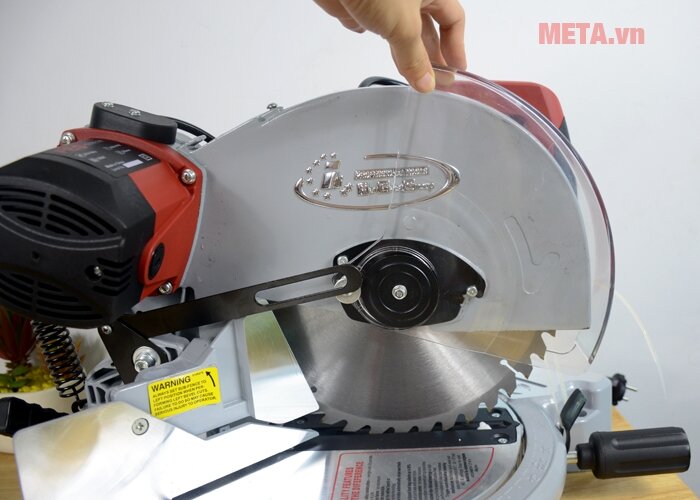 Máy cắt FEG EG-1229