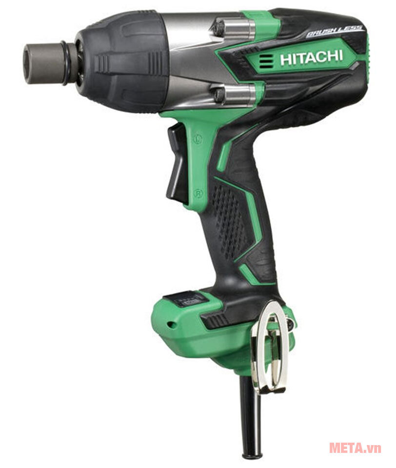 Máy mở bu lông Hitachi WR16SE