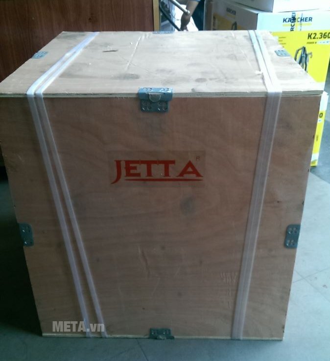 Máy rửa xe Jetta 1.8KW JET1800P-70 Máy rửa xe Jetta 1.8KW JET1800P-70
