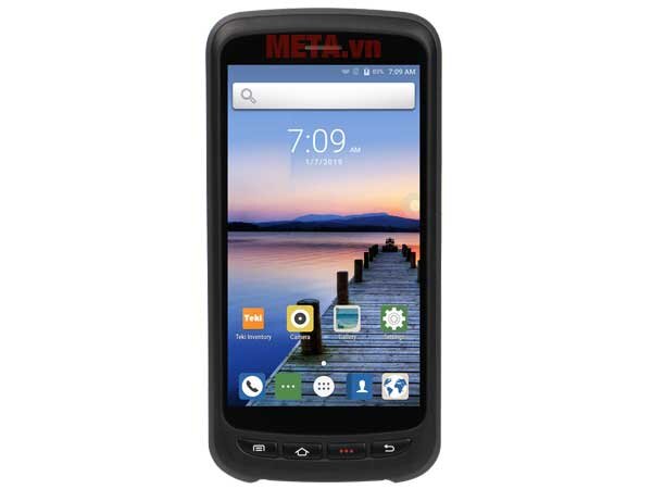 Máy kiểm kho Teki C72 (2D)