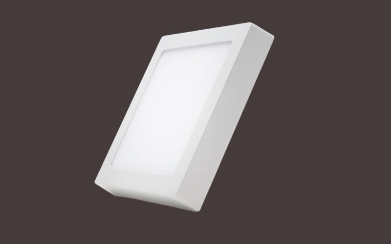 Đèn Led Panel nổi trần MPE SSPL 24T DIM có cấu tạo chắc chắn