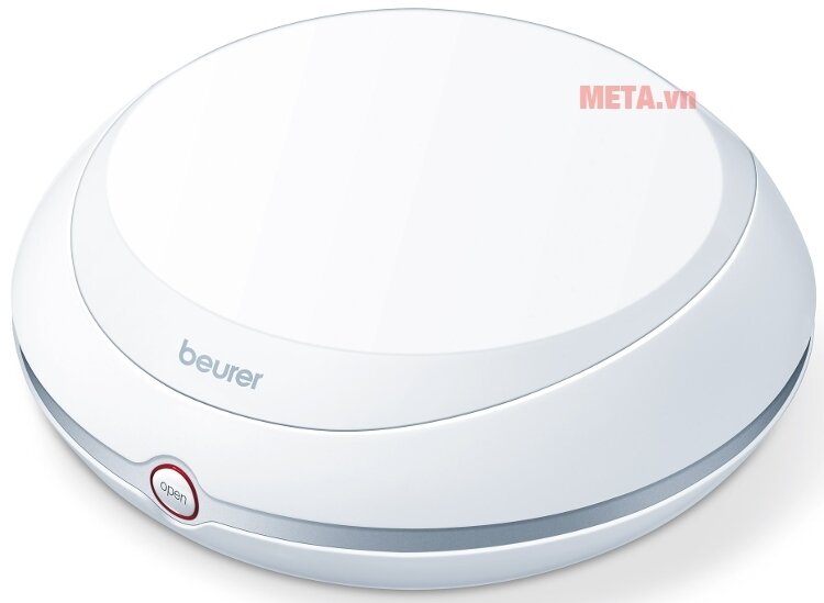 Máy trị liệu và làm trẻ hóa da mặt Beurer FC100