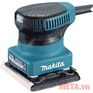 Máy chà nhám rung Makita BO4510H