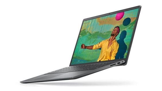 Dell Inspiron 3510 Celeron N4020 ̣̣̣̣̣(Ảnh 9)